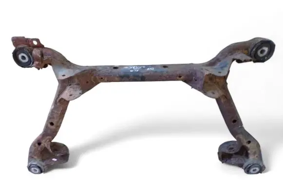 Audi A4 S4 B7 8E 8H Rear subframe 