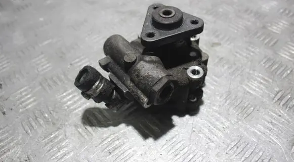 Fiat Doblo Power steering pump 7613955535