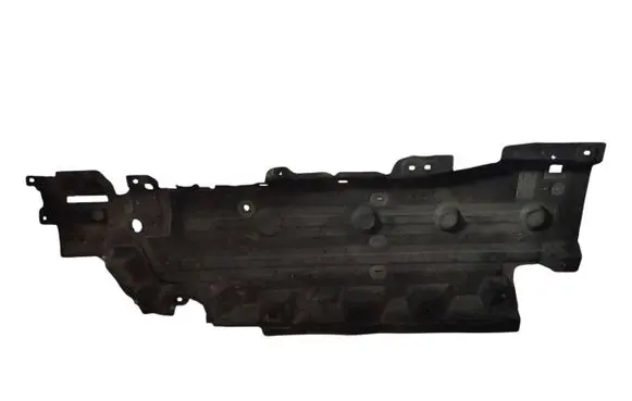 Ford Edge II Side bottom protection K2GBR11133 K2GBR11133BA H253L