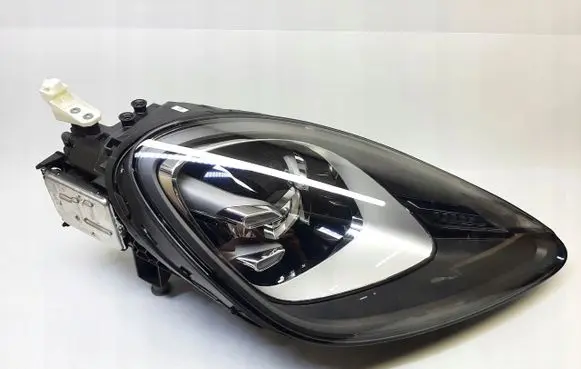 Porsche Cayenne (9Y0 9Y3) Headlight/headlamp 9Y0941034AJ