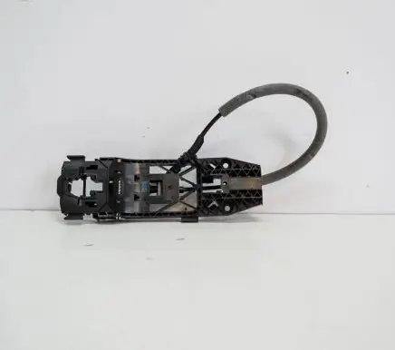 Volkswagen Golf VII Rear door interior handle 5N0839885H