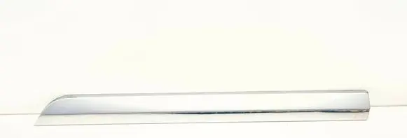Volkswagen PASSAT B8 Rear door trim (molding) 3G0854949