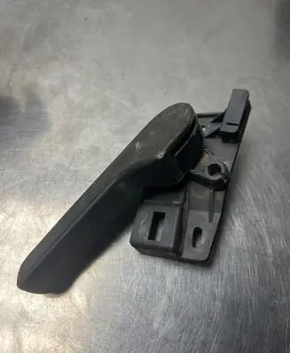 Seat Altea Engine bonnet (hood) release handle 1J1823633