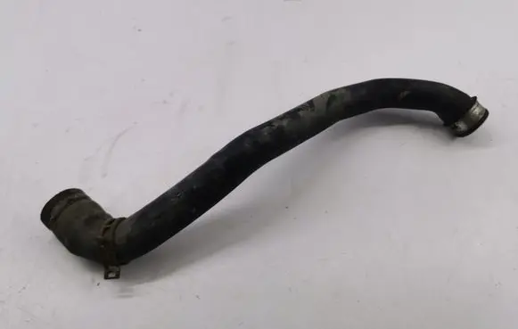 Mercedes-Benz ML W164 Engine coolant pipe/hose