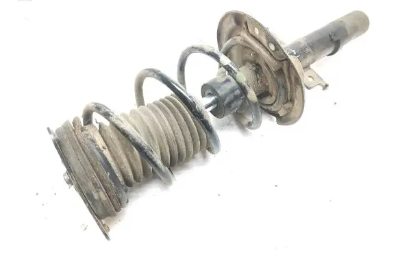 Renault Megane IV Front shock absorber/damper 543025368R E4675501 07072131