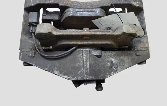 Audi A6 S6 C6 4F Front brake caliper