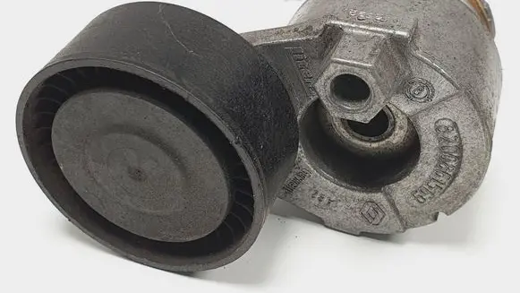 Renault Megane II Timing belt tensioner 8200861569
