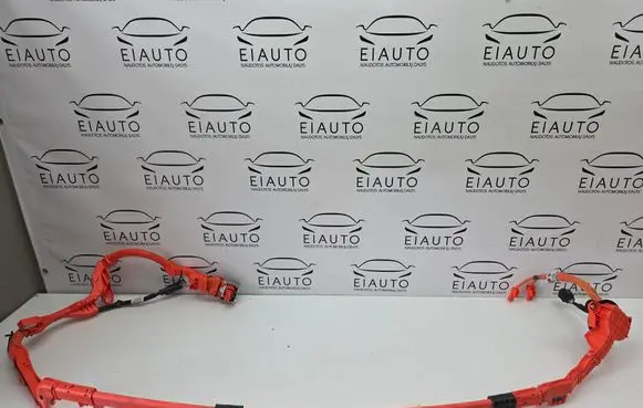 Toyota Yaris Cross High voltage cable 821H1K0010 B0602 33L2DVA0A8G