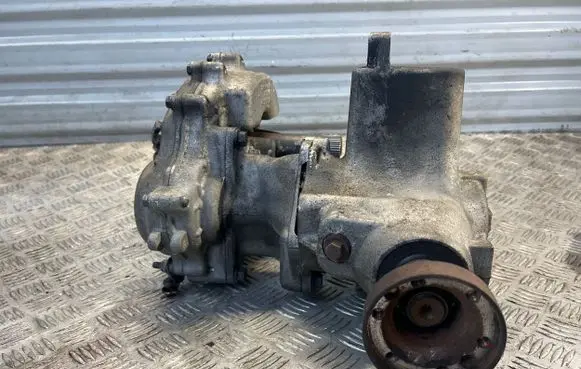 Volvo XC90 Gearbox transfer box case 30651667