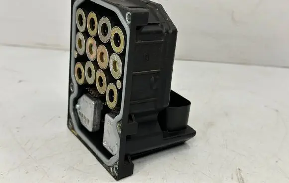 BMW 5 E39 ABS control unit/module 34526758971 34522285051 0265950002