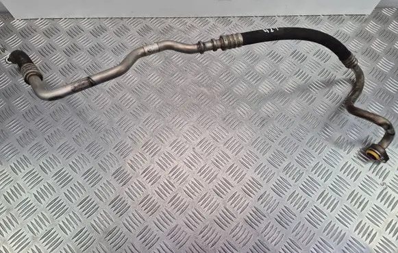 Air conditioning (A/C) pipe/hose