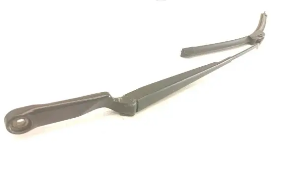 Audi A3 S3 8L Front wiper blade arm 1J1955409
