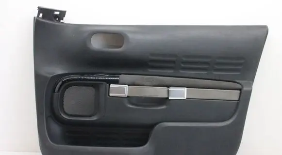 Citroen C4 Cactus Front door card panel trim 98037156ZD