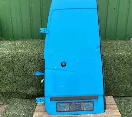 Mercedes-Benz Sprinter W906 Back/rear loading door 2E1827091Q 9067400905