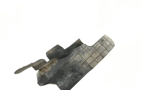 Volvo S90, V90 Front mudguard 31497985