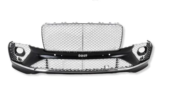 Bentley Bentayga Front bumper 36A807093Q