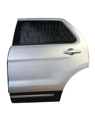 Ford Explorer V Rear door
