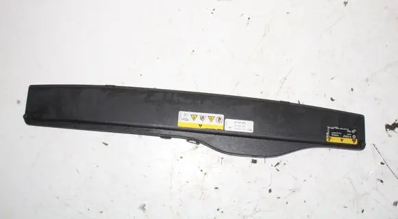 Volkswagen Golf VIII Radiator trim 5Q0129954F