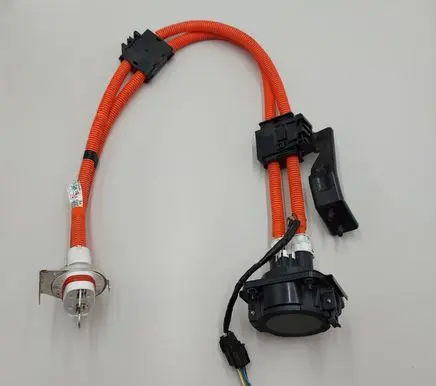Nissan Leaf II (ZE1) Other wiring loom 296B15SK1B