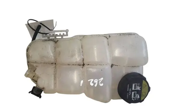 Volvo V40 Coolant expansion tank/reservoir 31368311