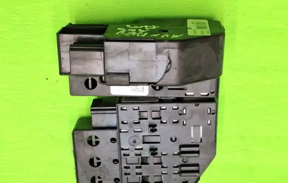 Ford Mondeo MK V Current control relay DU5T14A094DC 114093000303