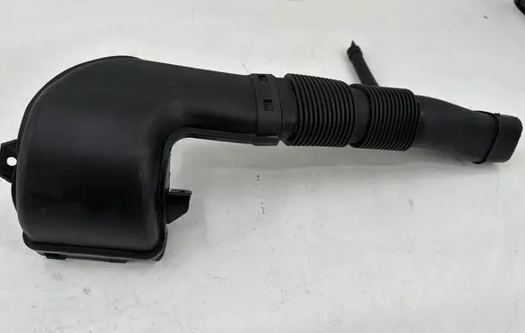 Air intake duct part