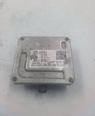 Audi A6 S6 C7 4G Headlight ballast module Xenon 4g0907397f 28297180
