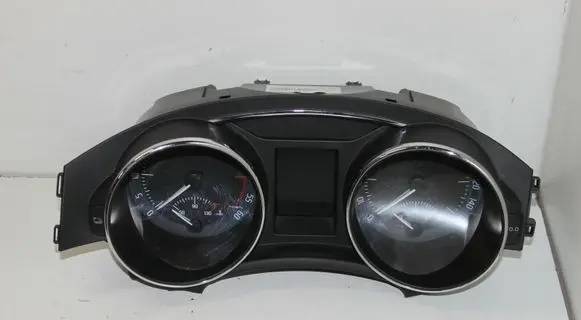 Skoda Superb B6 (3T) Speedometer (instrument cluster) 3T2920941E