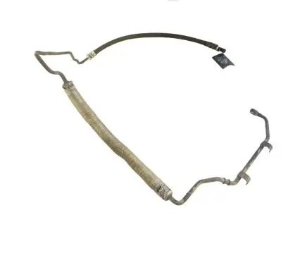 Opel Vectra C Power steering hose/pipe/line