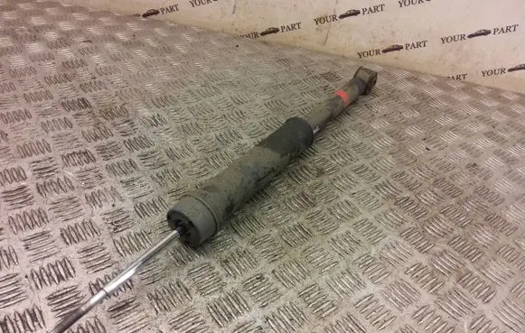 Nissan Juke II F16 Rear shock absorber/damper 562101836r