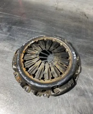 Nissan Navara D40 Pressure plate 