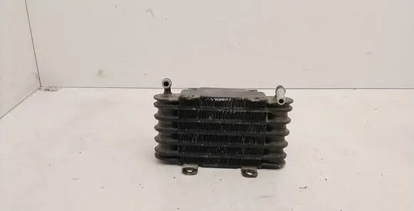 BMW 5 E39 Fuel cooler (radiator) KH129623000 13322247411