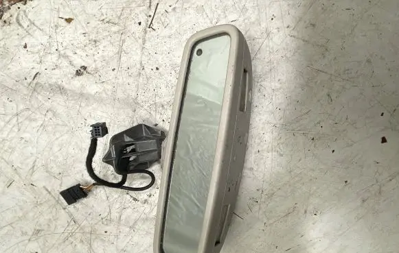 Mercedes-Benz E W211 Rear view mirror (interior)