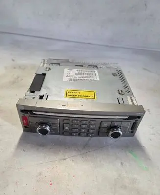 Citroen C5 Radio/CD/DVD/GPS head unit 96647951CL