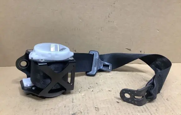Audi A1 Rear seatbelt 8X4857805A
