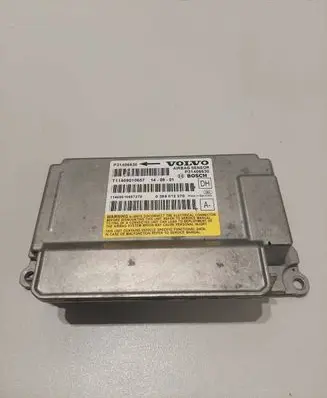 Volvo V70 Airbag control unit/module P31406630 31406630 0285012270