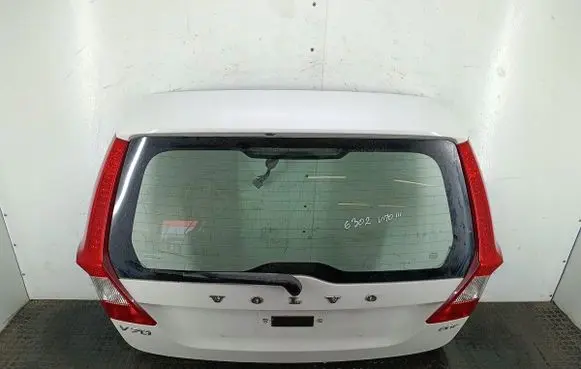Volvo V70 Tailgate/trunk/boot lid 61446