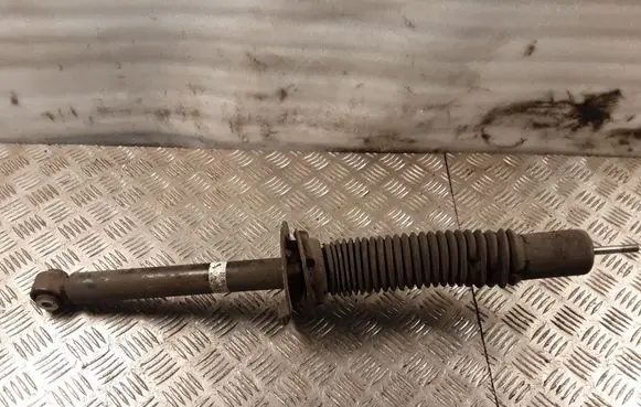 Honda Accord Rear shock absorber/damper 070206