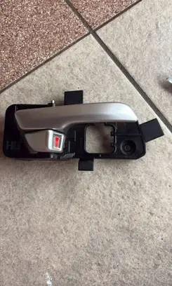 KIA Picanto Front door interior handle 82620G6010ASB