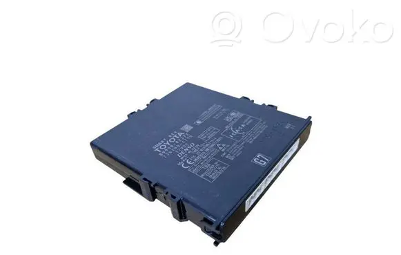 Toyota RAV 4 (XA50) Other control units/modules 8999042372 2364004790