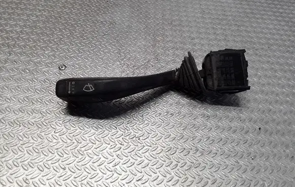 Opel Omega A Wiper control stalk 90213328501