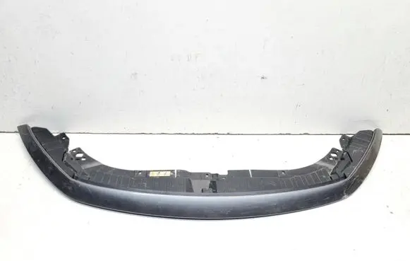 Mercedes-Benz EQA Front bumper A2438851401