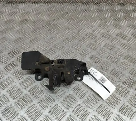 Nissan NP300 Engine bonnet/hood lock/catch 656014KD0A