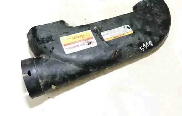 KIA Ceed Air intake hose/pipe