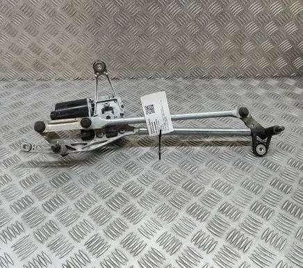 Volvo XC60 Front wiper linkage and motor 32282191
