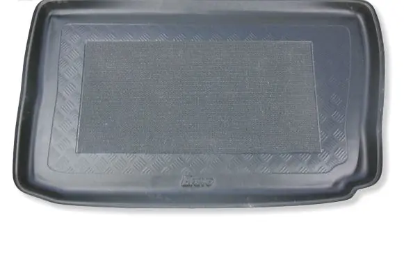 Fiat Bravo Rubber trunk/boot mat liner 60796437