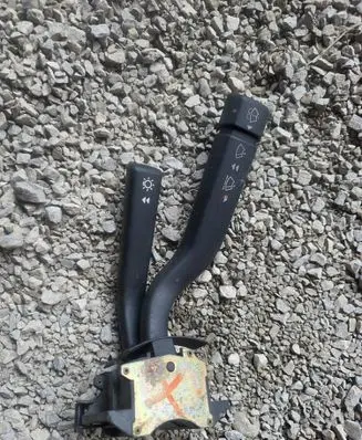 Ford Transit Wiper turn signal indicator stalk/switch 11K665