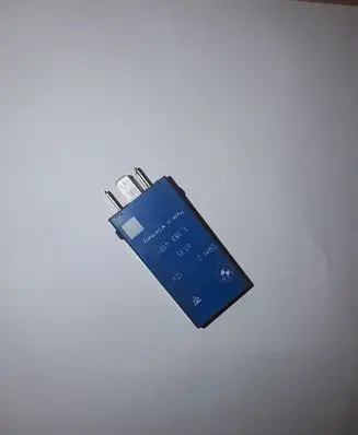 BMW 5 E39 Other relay 1383417