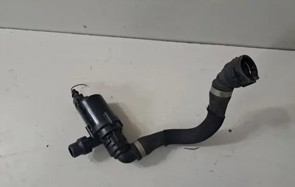 BMW X5 E70 Electric auxiliary coolant/water pump 9197085 6951549