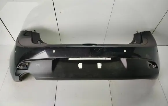 Mazda 3 III Rear bumper BCW8-50221